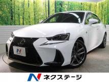 2018 Lexus IS