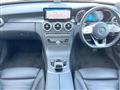 2019 Mercedes-Benz C-Class