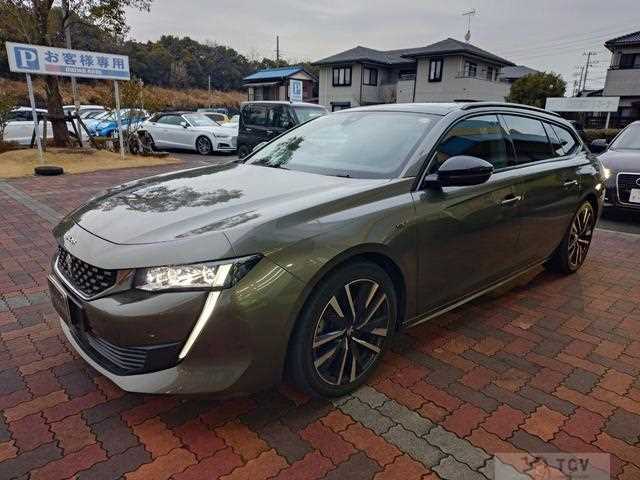 2020 Peugeot Peugoet Others