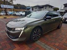 2020 Peugeot Peugoet Others