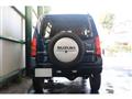 2011 Suzuki Jimny