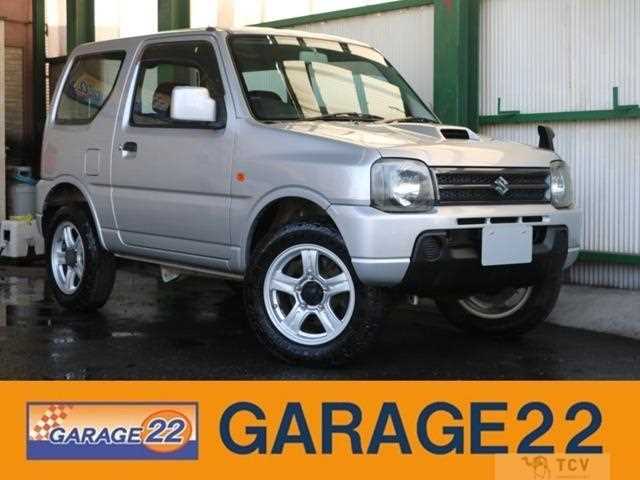 2009 Suzuki Jimny