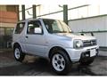 2009 Suzuki Jimny