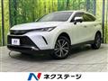 2023 Toyota Harrier Hybrid