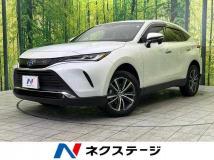 2023 Toyota Harrier Hybrid