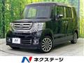 2015 Honda N BOX