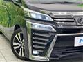 2019 Toyota Vellfire