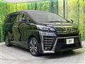 2019 Toyota Vellfire