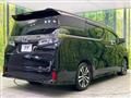 2019 Toyota Vellfire