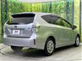 2013 Toyota PRIUS α