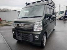 2020 Suzuki Every Wagon