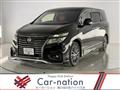 2018 Nissan Elgrand