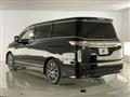 2018 Nissan Elgrand