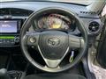 2017 Toyota Corolla Axio