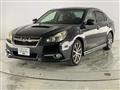 2012 Subaru Legacy B4