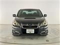 2012 Subaru Legacy B4