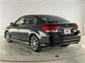 2012 Subaru Legacy B4