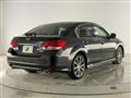 2012 Subaru Legacy B4