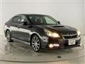 2012 Subaru Legacy B4