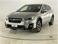 2020 Subaru IMPREZA XV HYBRID
