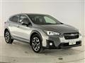 2020 Subaru IMPREZA XV HYBRID