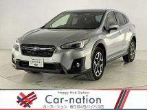 2020 Subaru IMPREZA XV HYBRID