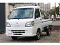 2014 Daihatsu Hijet Truck