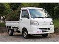 2014 Daihatsu Hijet Truck