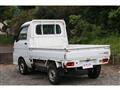 2014 Daihatsu Hijet Truck