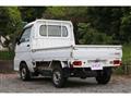 2014 Daihatsu Hijet Truck
