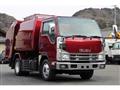 2012 Isuzu Elf Truck
