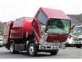 2012 Isuzu Elf Truck