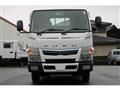2017 Mitsubishi Fuso Canter
