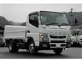 2017 Mitsubishi Fuso Canter