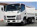 2011 Mitsubishi Fuso Canter