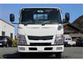 2011 Mitsubishi Fuso Canter