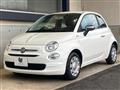 2022 Fiat 500