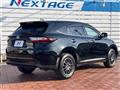 2017 Toyota Harrier