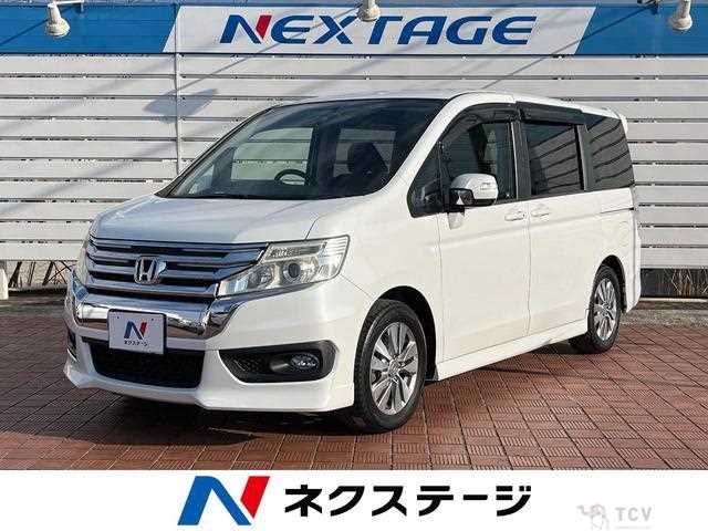 2013 Honda Honda Others