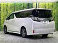 2016 Toyota Vellfire