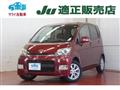 2007 Daihatsu Move