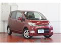 2007 Daihatsu Move