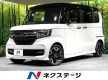 2017 Honda N BOX