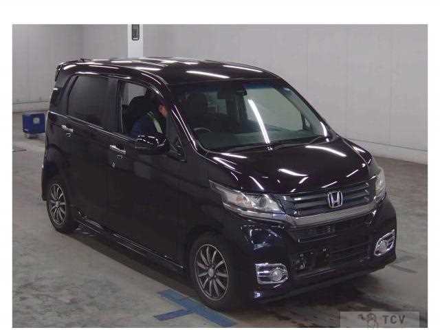 2015 Honda Honda Others