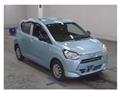 2021 Daihatsu Mira