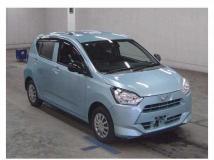 2021 Daihatsu Mira