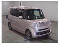 2013 Honda N BOX