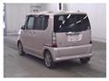 2013 Honda N BOX