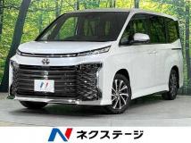 2026 Toyota Voxy