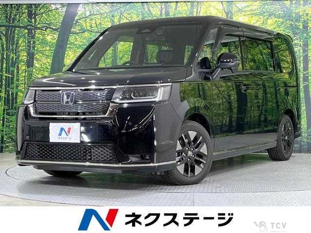 2024 Honda Step WGN